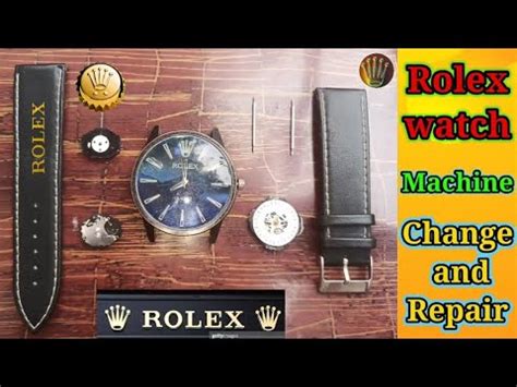 how to reset a rolex watch|rolex watch repair near me.